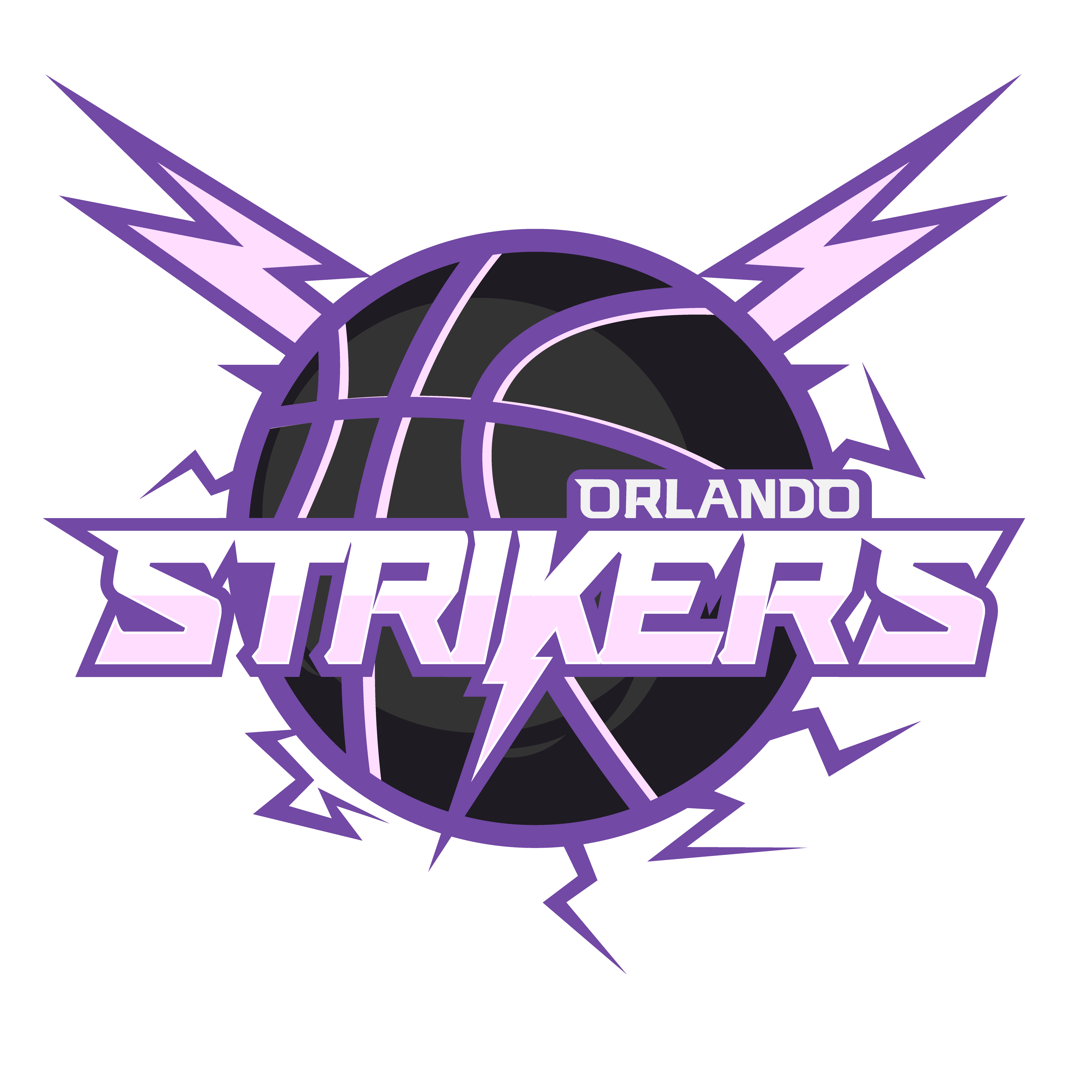 Strikers Basketball